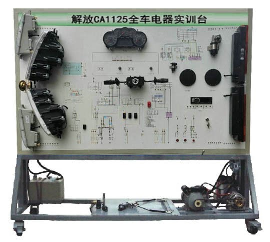 CA1125ȫ܇(ch)(sh)Ӗ_